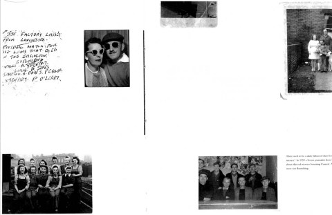 from Steel Works (detail), Julian Germain