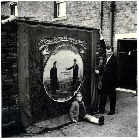 from Steel Works, photograph by Tommy Harris