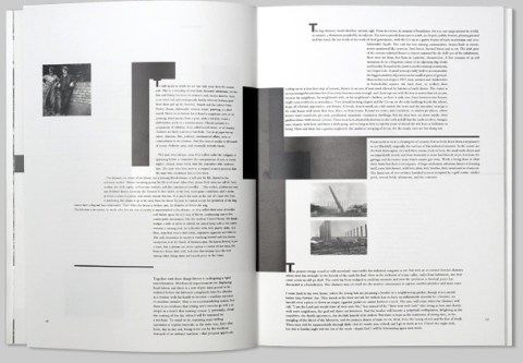 from Steel Works, Julian Germain