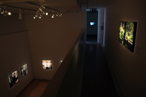 (installation photograph by Jamin Keogh)
